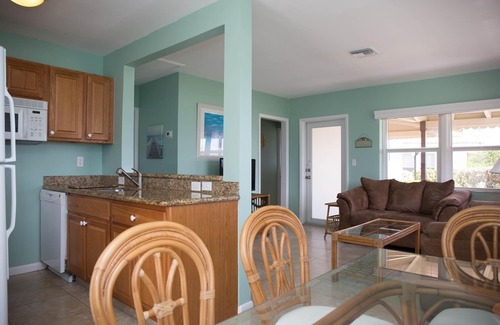 Hillsboro Beach Villa | Beachfront Villa D: Where Ocean Views Meet Ultimate Comfort