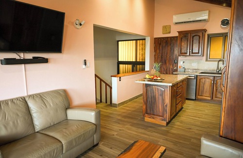 Playa Ocotal House | Oceanfront Villa just steps to beach and pools
