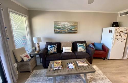 Isle of Palms Villa | Oceanfront Villa: Pool, Pier & Breathtaking Views Await