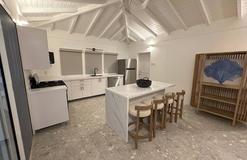 Beacon Hill Villa | Oceanfront Villa With Private Pool
