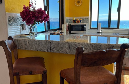 El Sargento House | Oceanfront Oasis with Private Beach Access in El Sargento