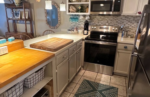 North Ocean City Condo | Oceanfront Escape with Pool, Spa & Unmatched View