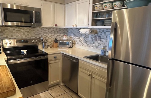 North Ocean City Condo | Oceanfront Escape with Pool, Spa & Unmatched View