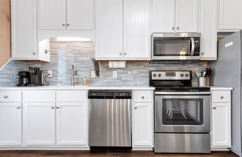 Emerald Isle House | Oceanfront West side of 1/2 Duplex with 2 Bedroom & 2 Bathrooms