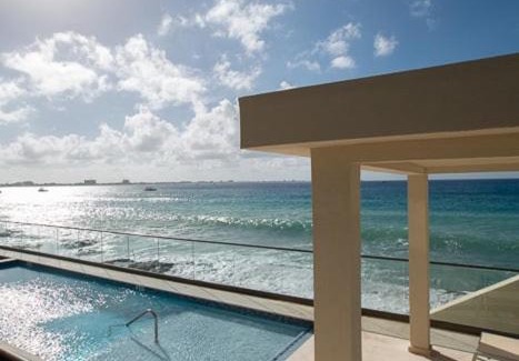 Northwest Point Apartment | Oceanfront SeaDreams 2: Exceptional Views & Family Amenities