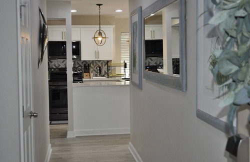 Northeast Virginia Beach Condo | Oceanfront 3-Bedroom Getaway with Pool, Gym & Beach Access