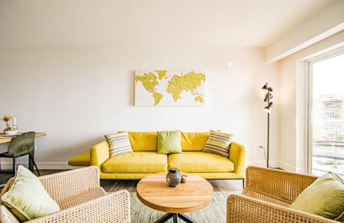 Oranjestad-West Apartment | Discover Family-Friendly Stays at Oceania 452 Hotel
