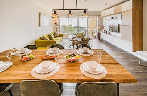 Oranjestad-West Apartment | Discover Family-Friendly Stays at Oceania 452 Hotel