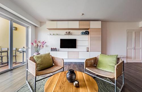 Oranjestad-West Apartment | Discover Family-Friendly Stays at Oceania 452 Hotel