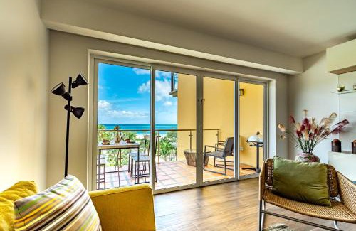 Oranjestad-West Apartment | Discover Family-Friendly Stays at Oceania 452 Hotel