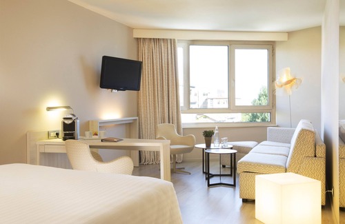 Sablon - Trudaine Hotel | Discover Oceania Clermont-Ferrand: 4-Star Comfort Awaits