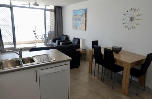 Forster Apartment | Oceanic Unit 19: Oceanfront Retreat with Perfect Review Score