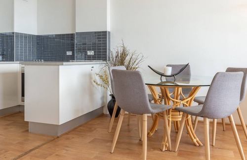 Forster Apartment | Beachfront Bliss at Oceanic 3 - Family-Friendly Retreat!