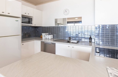 Forster Apartment | Beachfront Bliss at Oceanic 3 - Family-Friendly Retreat!