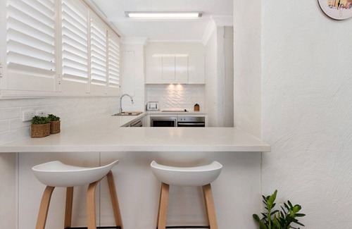 Kings Beach Apartment | Cozy Unit 13 Oceanic at Kings Beach - Rated 9.4/10