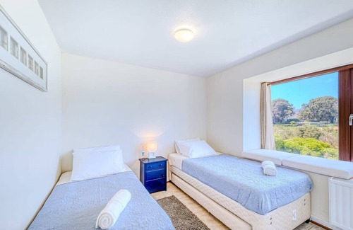 Maitencillo Apartment | Oceanic Oasis 3D con Vistas