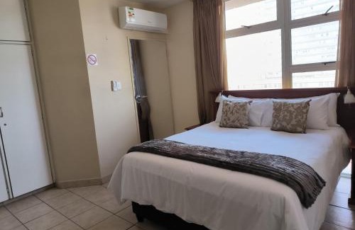 North Beach Apartment | Family-Friendly Oceanic Suites for Memorable Getaways