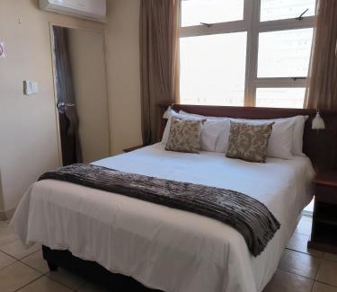 North Beach Apartment | Family-Friendly Oceanic Suites for Memorable Getaways