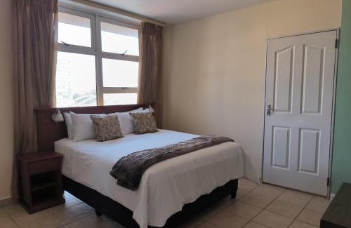 North Beach Apartment | Family-Friendly Oceanic Suites for Memorable Getaways