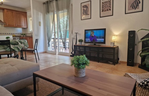 Riumar House | Oceanides @MARISOL: Beachside Haven with Private Pool