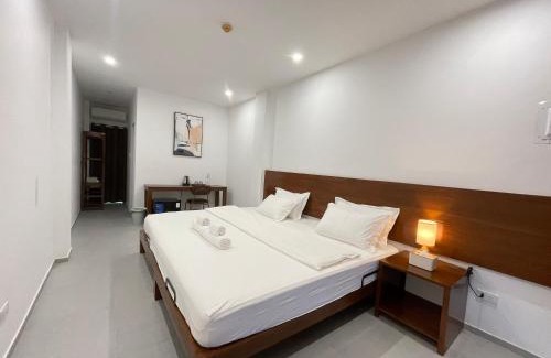 Dumaguete Hotel | Oceanism: Dive into an Unforgettable Oceanfront Retreat