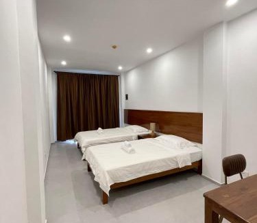 Dumaguete Hotel | Oceanism: Dive into an Unforgettable Oceanfront Retreat