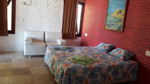 Pecém Bed & Breakfast | Oceanfront Escape: Guest Rated 10/10 with Breakfast Included