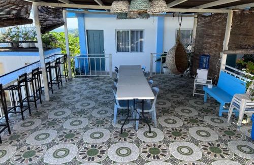 Samal House | Oceanfront Oasis at Oceano Con Vista Highland - 4-Star Retreat