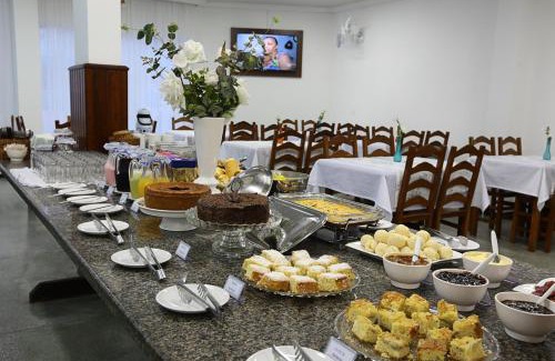 Barra Velha Hotel | Oceanfront Oceano Hotel de Barra Velha with Stunning Views