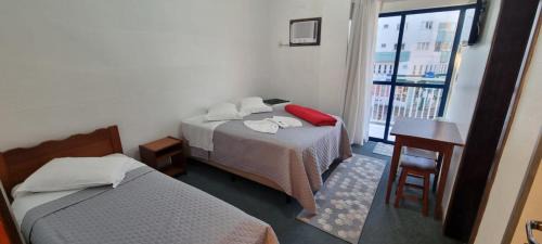 Barra Velha Hotel | Oceanfront Oceano Hotel de Barra Velha with Stunning Views