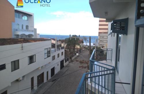 Barra Velha Hotel | Oceanfront Oceano Hotel de Barra Velha with Stunning Views