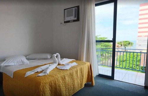 Barra Velha Hotel | Discover Oceano Hotel de Barra Velha: Family-Friendly Retreat