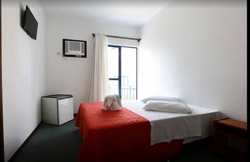 Barra Velha Hotel | Discover Oceano Hotel de Barra Velha: Family-Friendly Retreat