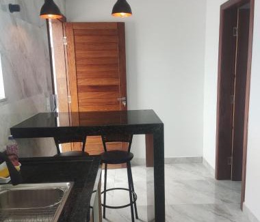 Sao Jose Apartment | Oceano Residence: Family-Friendly Stay with Perfect Rating