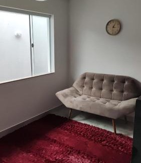 Sao Jose Apartment | Oceano Residence: Family-Friendly Stay with Perfect Rating