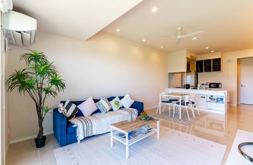 Maeda Condo | Unforgettable Stays at OceanResort Maedamisaki with Ocean Views