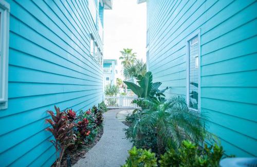 Port Aransas House | Oceans 10