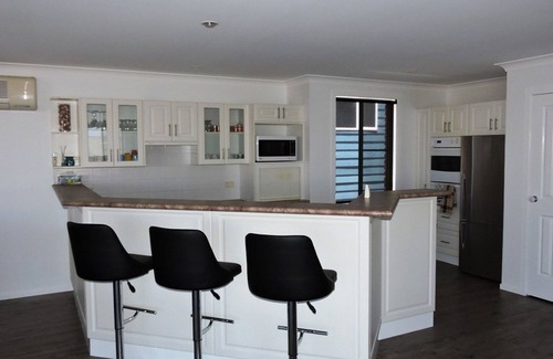 Crescent Head House | Oceanfront Retreat at Oceans 12 Crescent Head - Rated 10/10