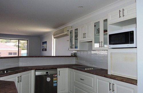 Crescent Head House | Oceanfront Retreat at Oceans 12 Crescent Head - Rated 10/10