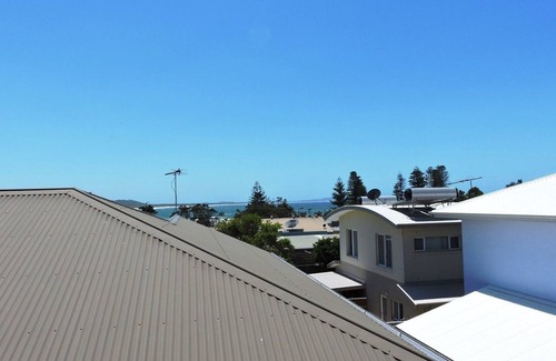 Crescent Head House | Oceanfront Retreat at Oceans 12 Crescent Head - Rated 10/10