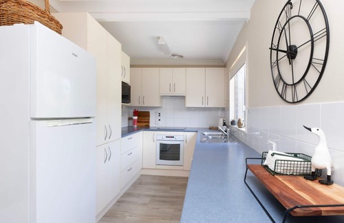 Fingal Bay House | Experience Oceans 22 at Fingal Bay with Oceanfront Views