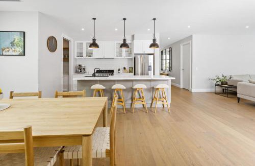 Rye House | Oceans 47 - Heated Pool & Spa Luxury in Rye