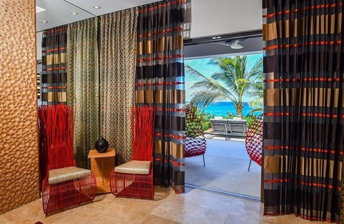 Tryall Villa | Oceanfront Retreat at Oceans 8, Tryall Club in Montego Bay