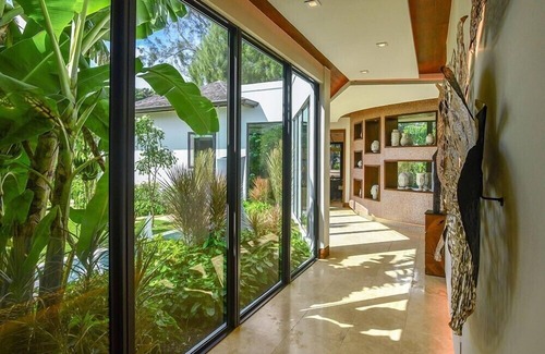 Tryall Villa | Oceanfront Retreat at Oceans 8, Tryall Club in Montego Bay