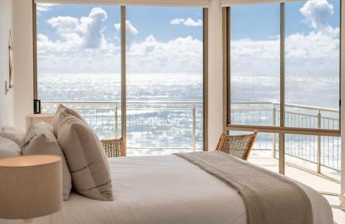 Yamba House | Relax at Oceans 8 - Ideal Child-Friendly Oceanstays