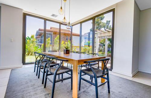 Port Zimbali House | Relax at Oceans Edge 3, Zimbali Estate with Ocean Views