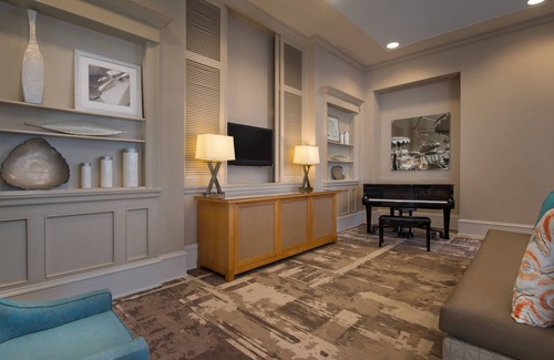 Myrtle Beach Resort | Oceanside 2 Bedroom Retreat at Marriott's OceanWatch Villas