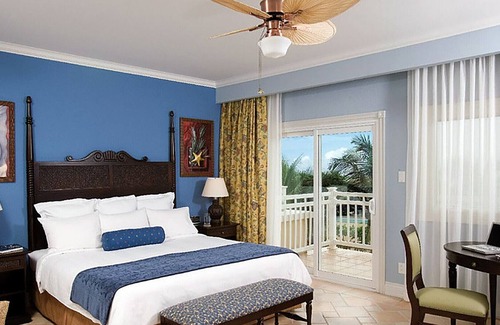 Kittian Village Resort | Coastal Oasis: 2 Bedroom at Marriott's St. Kitts Beach Club