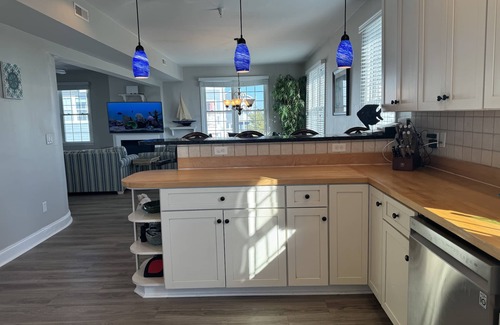 Fenwick Island House | Oceanside Retreat: 6 Bedroom Home with Pool & Ocean Views