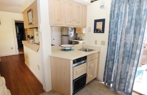 Corolla Light House | Cozy Landshark - Oceanside Retreat with Community Amenities